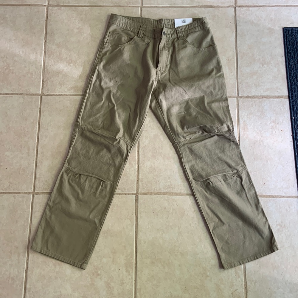 Patagonia Mens utility duck pants